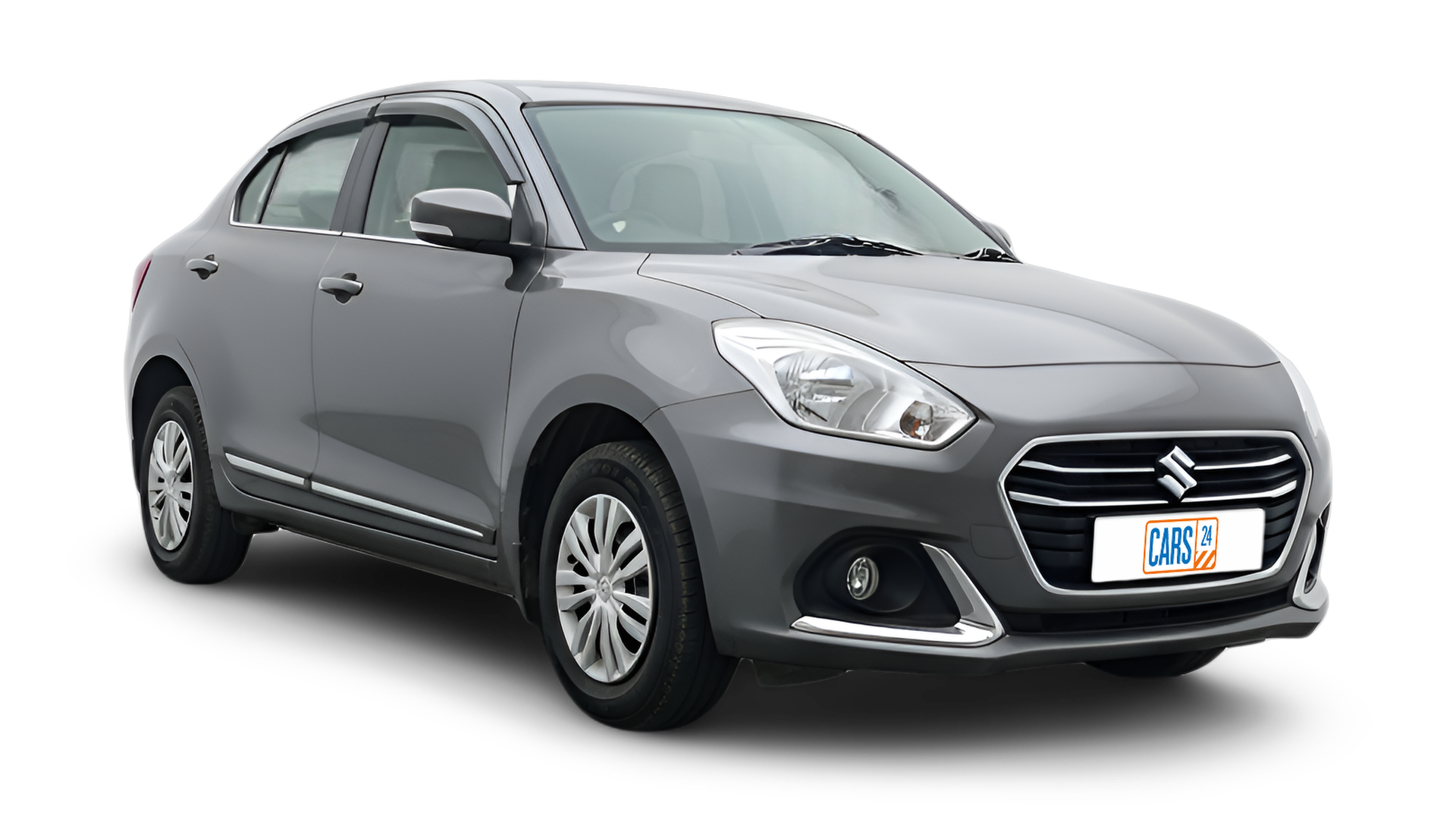 Maruti Dzire-img